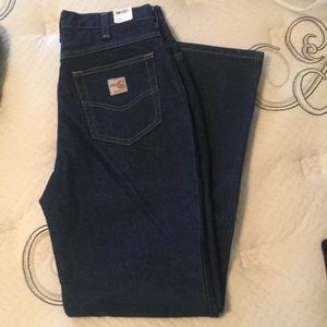 Carhartt FR Jeans